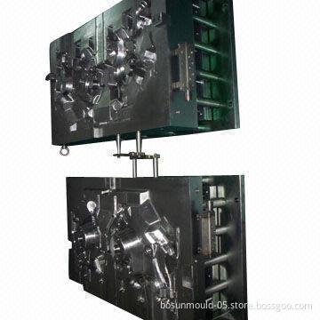 Precision Injection Mold for Mobile Phone Case
